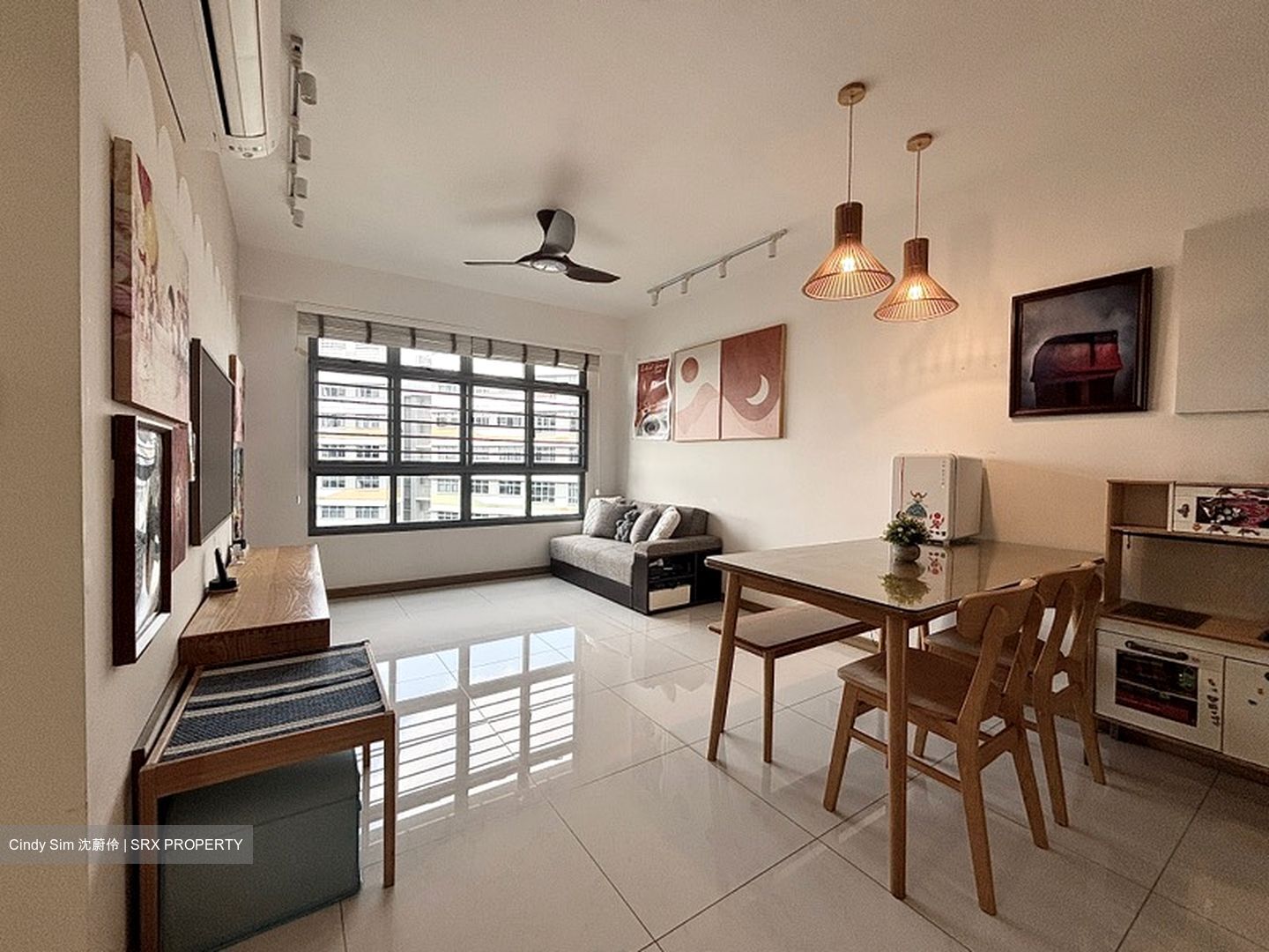 Blk 624A Tampines Greenverge (Tampines), HDB 4 Rooms #629745271